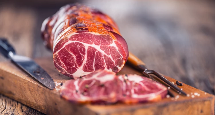 Mangalitza – das Wollschwein mit Geschmack